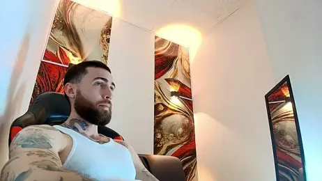 Luke_davis01 webcam model stream image
