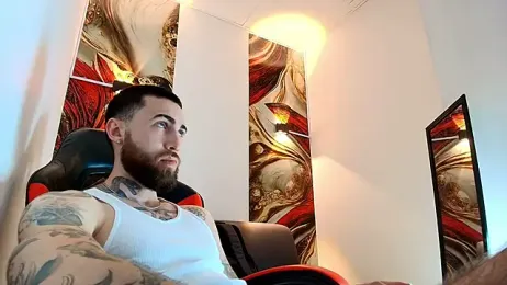 Luke_davis01 webcam model stream image