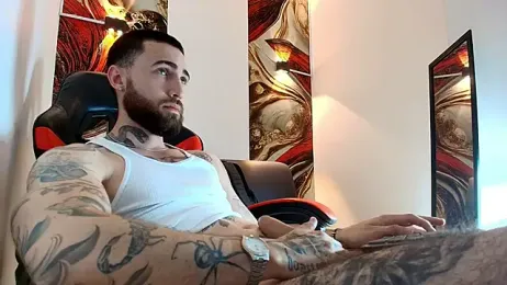 Luke_davis01 webcam model stream image