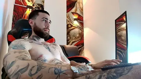 Luke_davis01 webcam model stream image