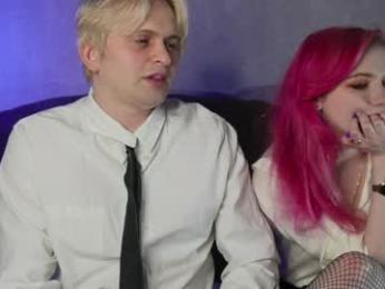 mercy_noctelle webcam model stream image