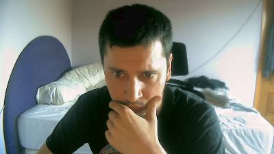 mind888 webcam model stream image