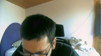 mind888 webcam model stream image