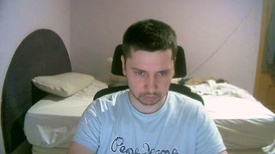 mind888 webcam model stream image