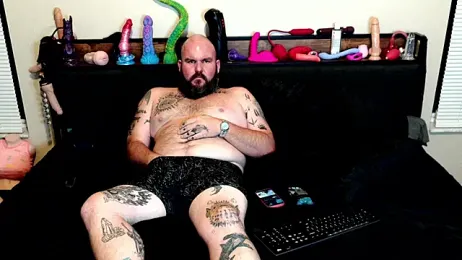 SHAWNandCHRISTIE webcam model stream image