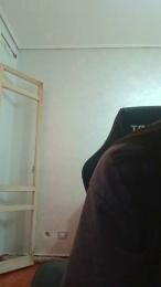 calda25 webcam model stream image