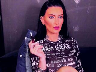 Angie Angelina webcam flirt4free model stream image