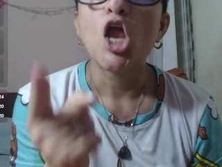 isabeel-sofia01 webcam model stream image