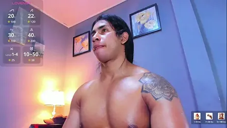 jacob-coper webcam stripchat model stream image
