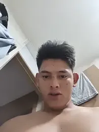 Hiroshi_Shen webcam model stream image