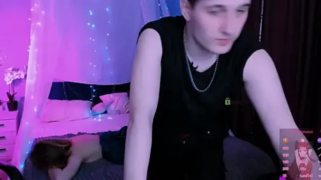 beauty_ginger_ webcam model stream image