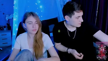 beauty_ginger_ webcam model stream image