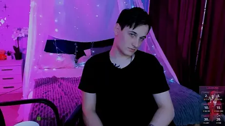 beauty_ginger_ webcam model stream image