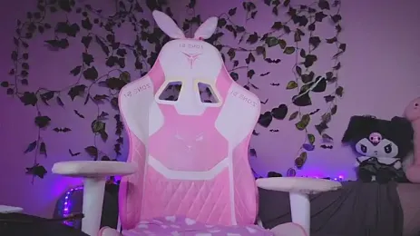 kawai_kittypus webcam stripchat model stream image