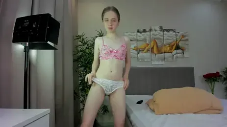 Camilla_Kelly webcam stripchat model stream image