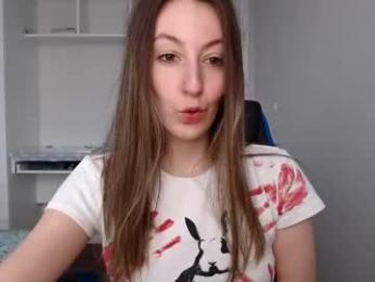 sweetheart_77 webcam chaturbate model stream image