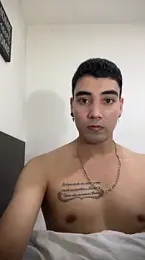 Deymon0777 webcam model stream image