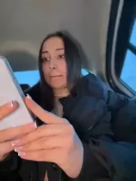 ICrazyOneIRL webcam stripchat model stream image