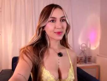ashley2004_ webcam chaturbate model stream image