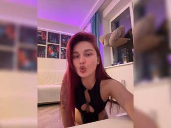 -INDICA- webcam bongacams model stream image