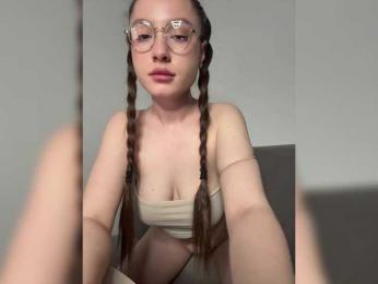 -Valeria- webcam bongacams model stream image