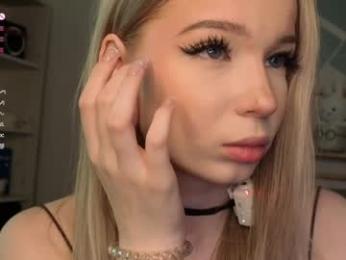 shiningdawn webcam chaturbate model stream image