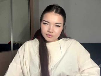 OfeliaHarger webcam model stream image