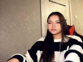 OfeliaHarger webcam model stream image