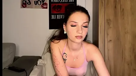 ScarlettSmithX webcam model stream image