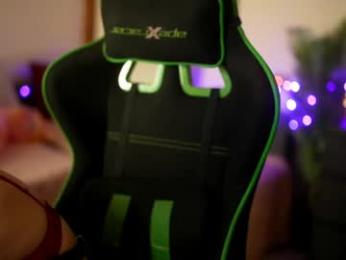 stella_shock webcam model stream image