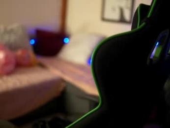 stella_shock webcam model stream image
