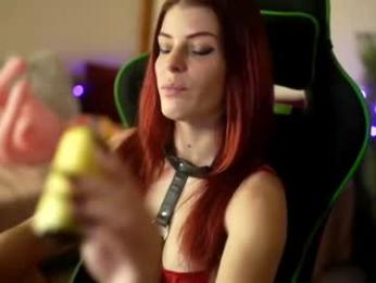 stella_shock webcam model stream image