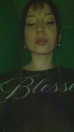 Stephkiss webcam cam4 model stream image