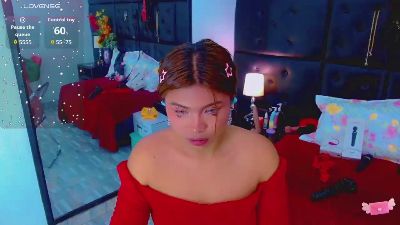 Isalombardi webcam model stream image
