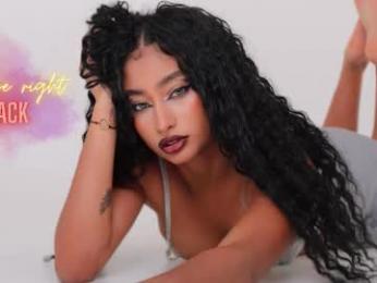 willow_hendrix webcam model stream image