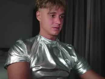 neoverse webcam model stream image