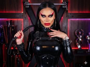 SindelLuna webcam livejasmin model stream image