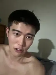 CalvinHY webcam stripchat model stream image