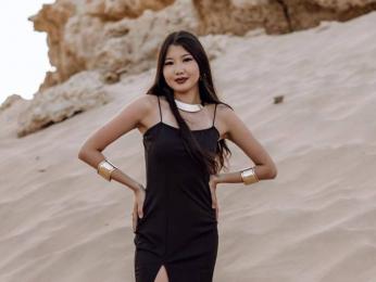 KareyKravetsky webcam livejasmin model stream image