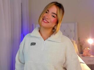 Angelin Moore webcam model stream image