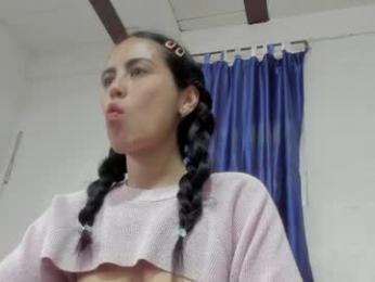 sexnherbs webcam chaturbate model stream image