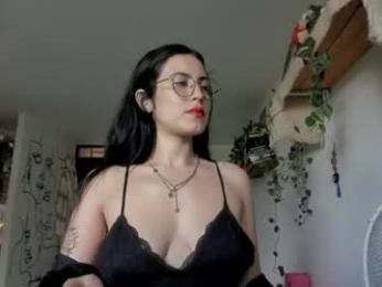 sexnherbs webcam chaturbate model stream image