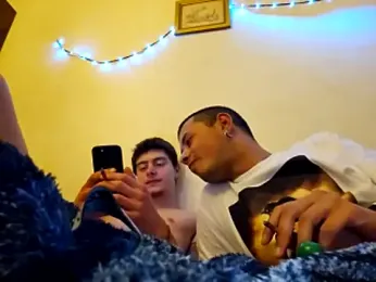 midnightbrothes1 webcam model stream image