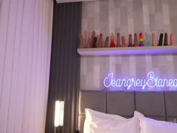 jeangreybianca webcam model stream image