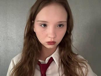 LaritaLudemann webcam livejasmin model stream image