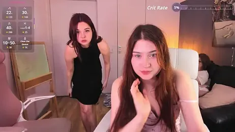 CruelKittty webcam model stream image