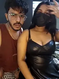 MIDNIGHT_STAR110 webcam stripchat model stream image