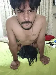 MIDNIGHT_STAR110 webcam model stream image