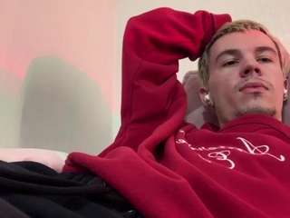 jeremyscotty webcam model stream image