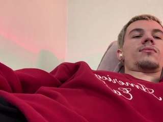 jeremyscotty webcam model stream image